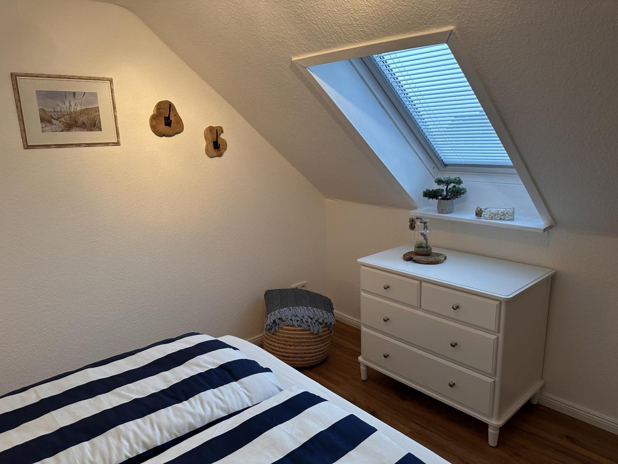 Ferienwohnung Deichblick Emden Dış mekan fotoğraf